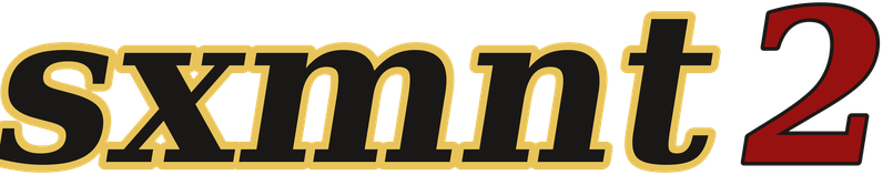 sxmnt2 logo