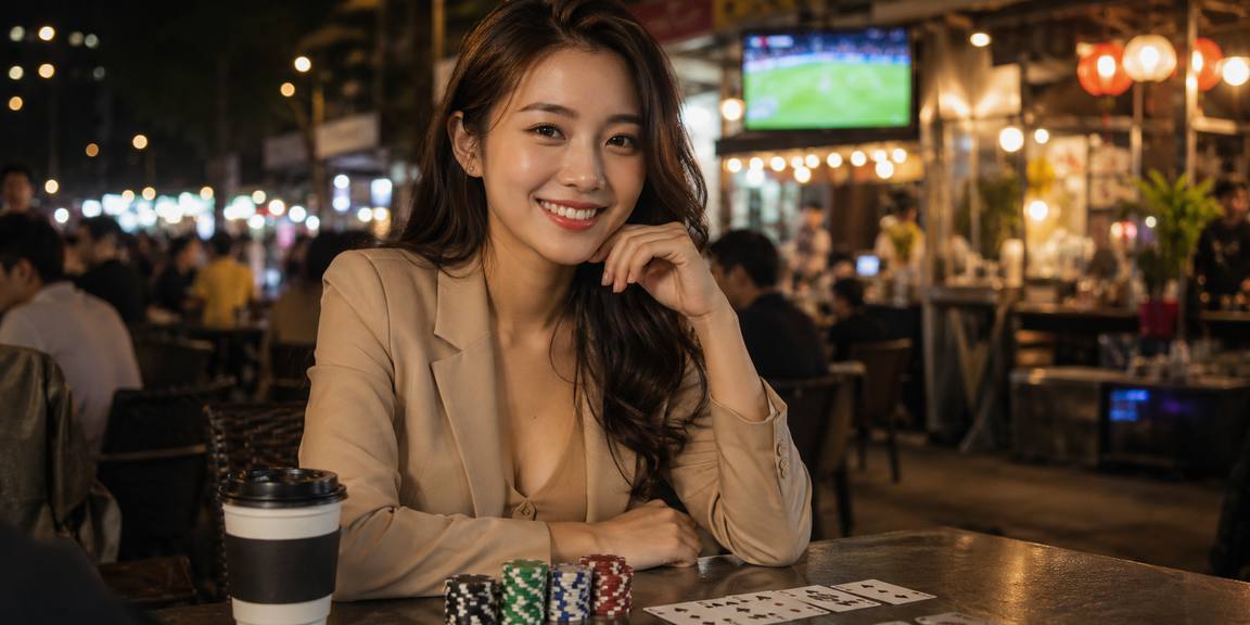sxmnt2 Thông Tin Casino Trực Tiếp